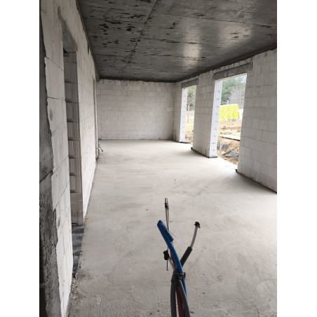 Kierownika budowy - wizyta na budowie - 500 PLN