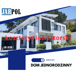 kosztorysy inwestorskie