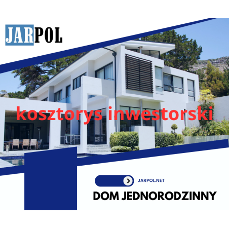 kosztorysy inwestorskie