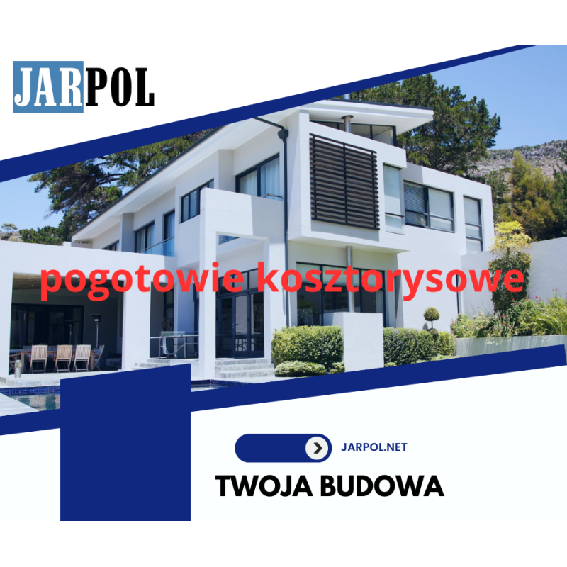 Pogotowie kosztorysowe