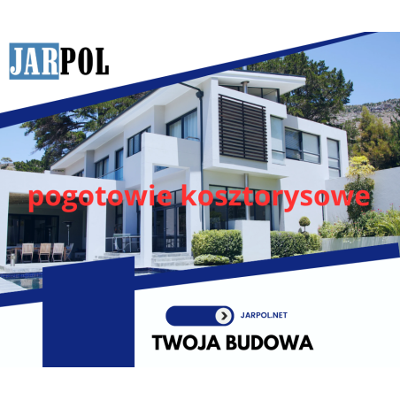 Pogotowie kosztorysowe